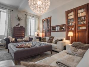 Maisons de vacances Gite Cote Riviere : photos des chambres