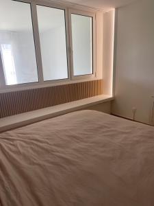 Appartements Paris ete 2024 : photos des chambres