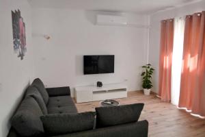 Two-Bedroom Apartment with Terrace room in Apartments by the sea Brna Korcula - 10065