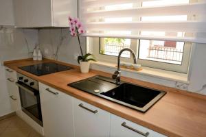 Apartments by the sea Brna, Korcula - 10065