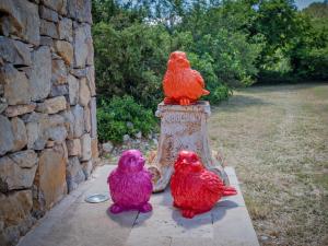 Villas Danieli : photos des chambres