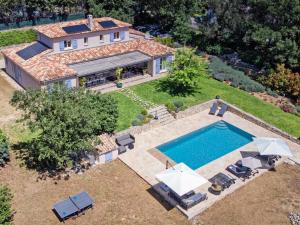 Villas Danieli : photos des chambres