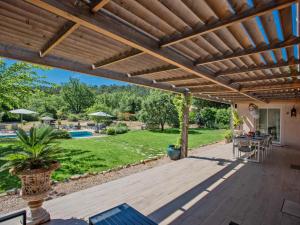 Villas Danieli : photos des chambres