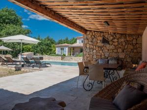 Villas Danieli : photos des chambres