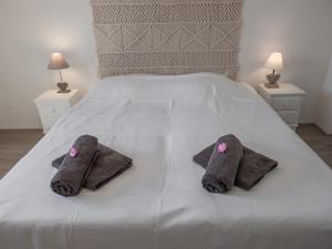 Villas Danieli : photos des chambres