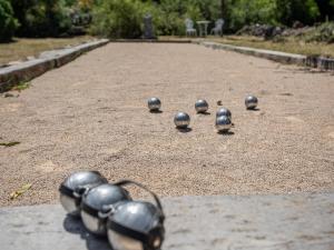 Villas Danieli : photos des chambres