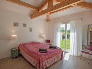 Villas Danieli : photos des chambres