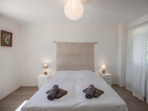 Villas Danieli : photos des chambres