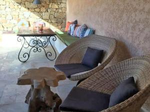 Villas Danieli : photos des chambres