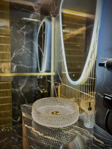 Golden Park Aparthotel