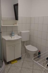 Apartments by the sea Brsec, Opatija - 2359