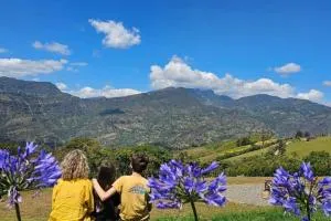 Casa Satori - Machetá