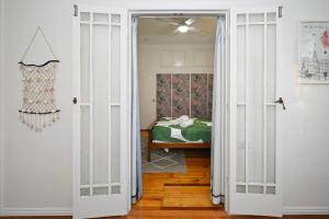 Groovy Beach Bungalow