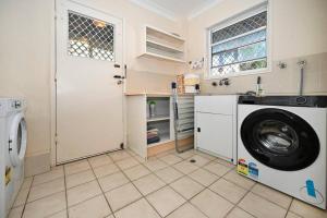 Groovy Beach Bungalow