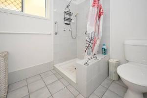 Groovy Beach Bungalow