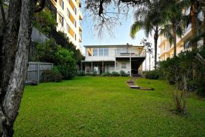 Groovy Beach Bungalow