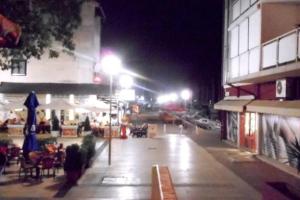 Waterfront Studio Apartment Porec - Cervar