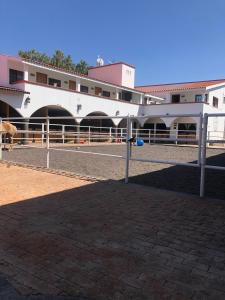 Cuadra Casona el Calvario