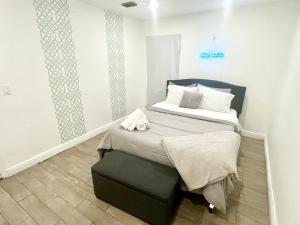 Spacious Home Cutler Bay Pool