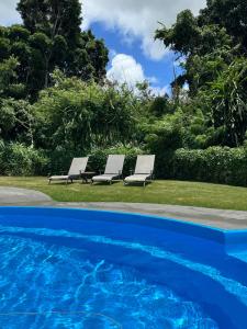 Ocean views, indoor and outdoor brilliance!