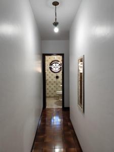 Apartamento na Praia Grande