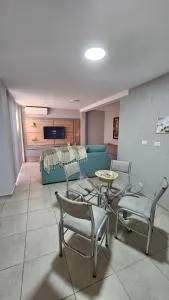 Departamento a Estrenar Las Cañas - Barraquero