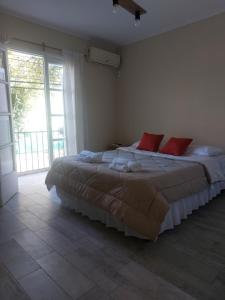 Departamento en Capital Excelente ubicación