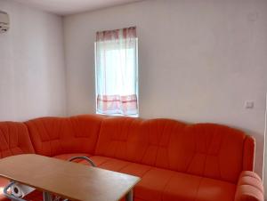 Apartments by the sea Novi Vinodolski - 23296