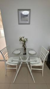 Ecusuites Jacuzzi en Playas Vista Mar