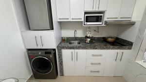 Ecusuites Jacuzzi en Playas Vista Mar