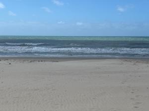 Apartamento em Aquaville Resort