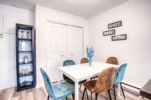 Luxery 3BR Apartment, Free Parking