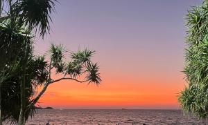 Patong Vacation Condos by Pam - 28 SQM modern condos with private bathroom, kitchen, King Bed, free WiFi and 65 inch smart TC