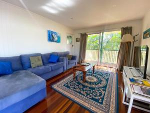 Baybreeze -Burrum Heads- 3BR- Close to Boat Ramp