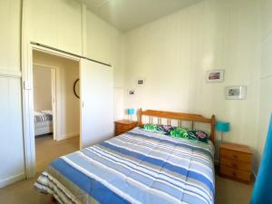 Baybreeze -Burrum Heads- 3BR- Close to Boat Ramp