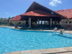 Apartamento em Aquaville Resort