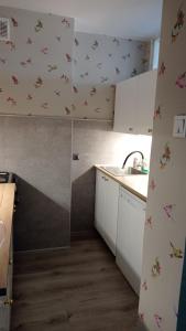 Kawalerka Gdańsk Wrzeszcz