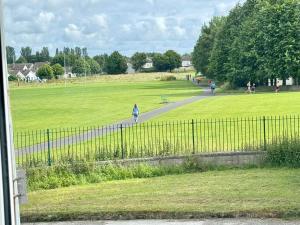 The Garden Luxe Retreat