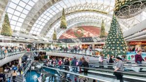 The Garden Luxe Retreat