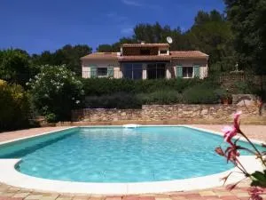 Holiday home Combe du Baron - 圣纳泽尔