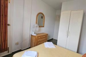 La Barrosa Beach Holiday Home By ChiclanaDreams