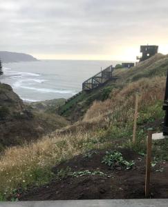 Quebrada del Mar-Matanzas