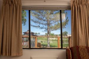 Riverwood Resort on the Gunnison