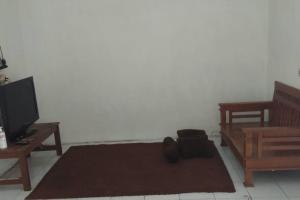 homestay Icut syariah