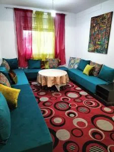 résidence calme - 伊夫兰