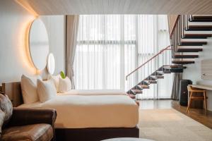 Richmann Resort Hotel Hatyai