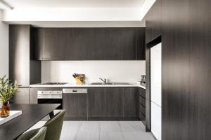 Pyrmont Apartments by Urban Rest