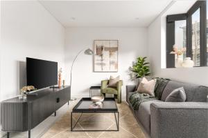 Pyrmont Apartments by Urban Rest