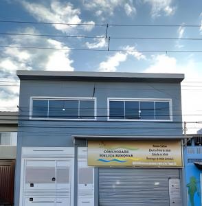 Estadia Perfeita com AC, Apto a minutos do Aeroporto Gru