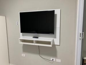 Estadia Perfeita com AC, Apto a minutos do Aeroporto Gru